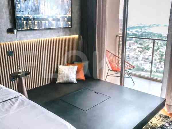 36 sqm, 35th floor, 1 BR apartment for sale in Tanah Abang 3