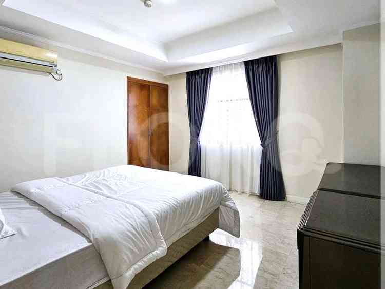 Tipe 3 Kamar Tidur di Lantai 15 untuk disewakan di Golfhill Terrace Apartemen - fpoce2 4