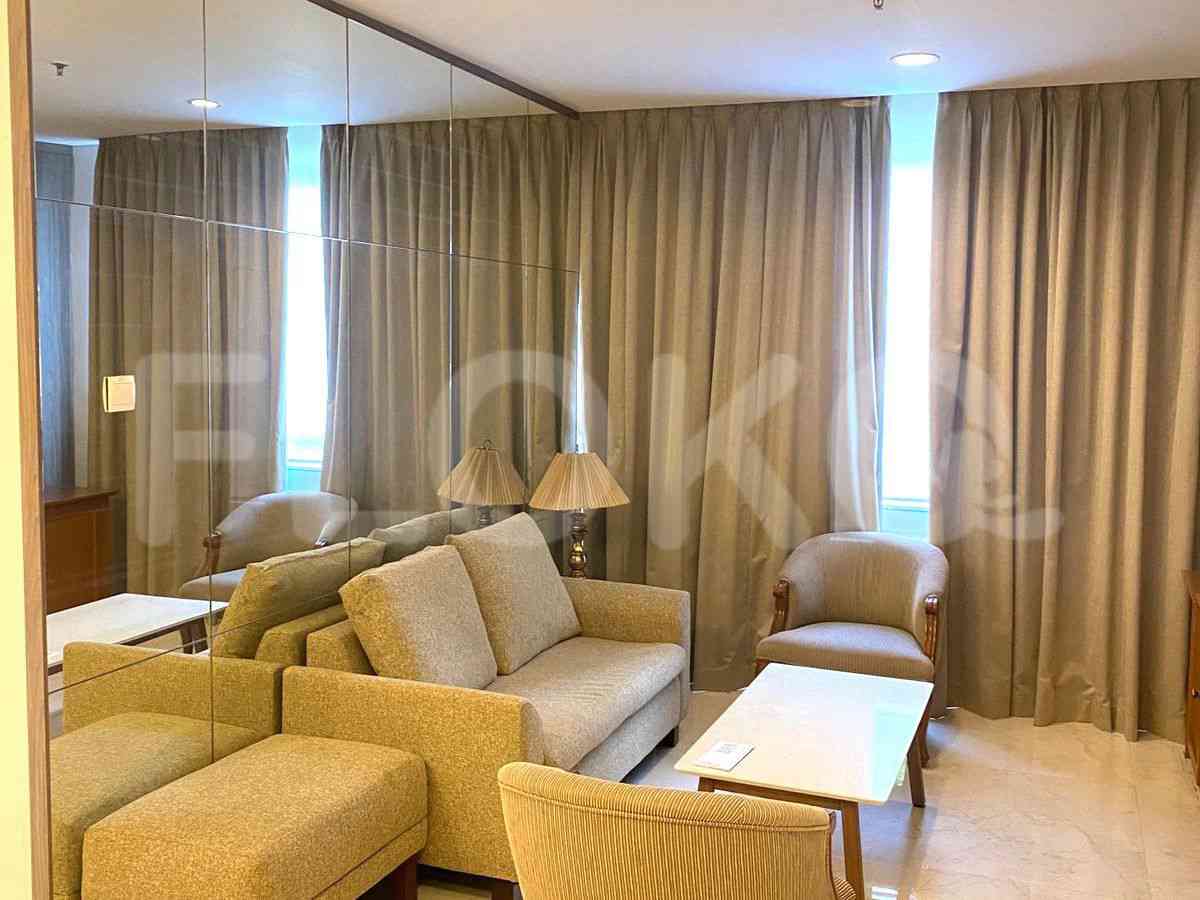 2 Bedroom on 3rd Floor for Rent in The Grove Apartment - fku9bb 11