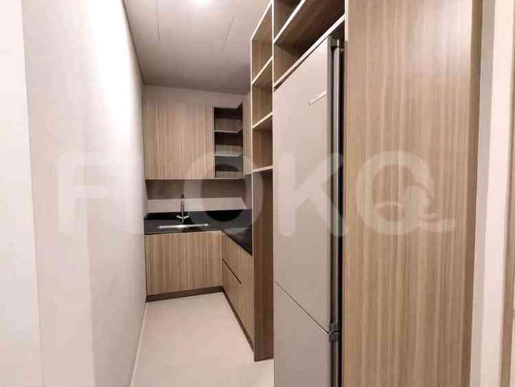 Dijual Apartemen 3 BR, Lantai 20, Luas 260 m2 di Kebon Sirih 2