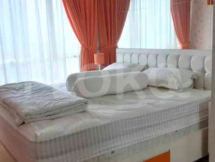 Dijual Apartemen 2 BR, Lantai 15, Luas 80 m2 di Casablanca 4