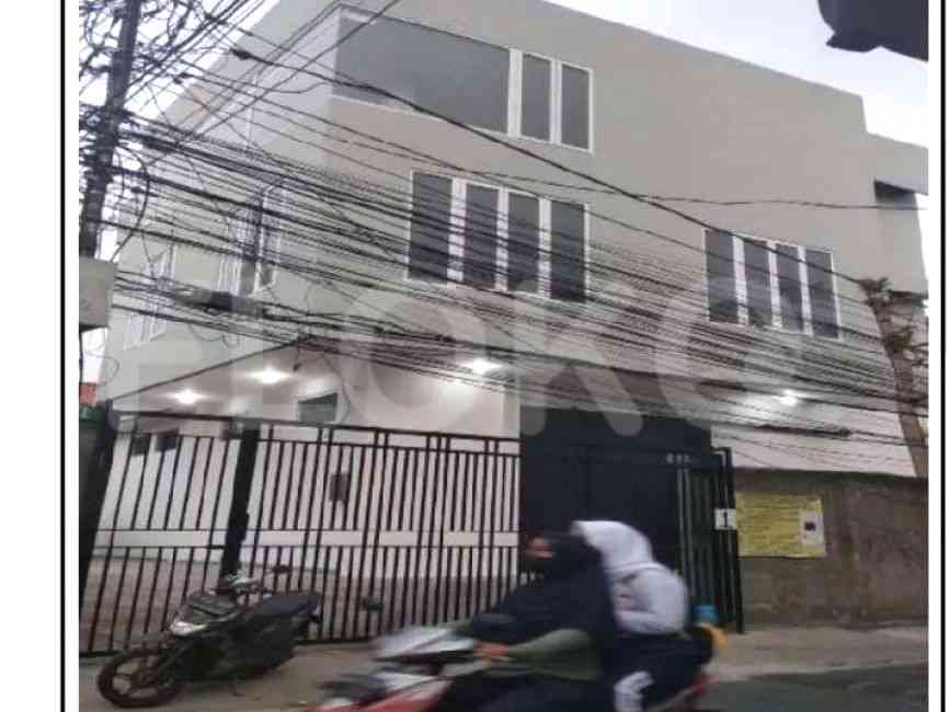 Disewakan Ruko Luas 426 m2 di Tebet, Tebet 2