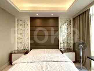 Dijual Apartemen 3 BR, Lantai 17, Luas 288 m2 di Simprug 4