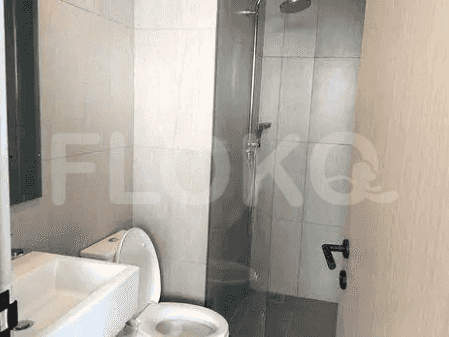 44 sqm, 18th floor, 1 BR apartment for sale in Cilandak 5