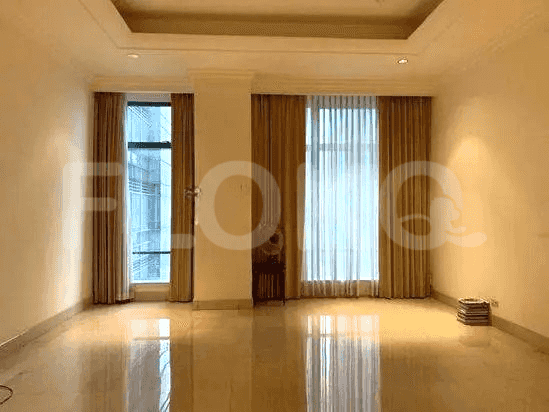 880 sqm, 20th floor, 5 BR apartment for sale in Setiabudi 2