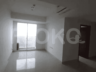 63 sqm, 35th floor, 2 BR apartment for sale in Cengkareng 2