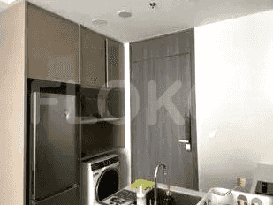 82 sqm, 19th floor, 2 BR apartment for sale in Cilandak 6