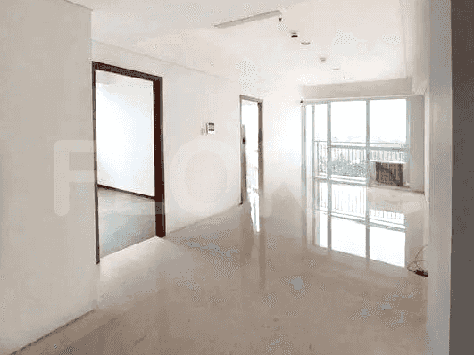 76 sqm, 11th floor, 2 BR apartment for sale in Cempaka Putih 1