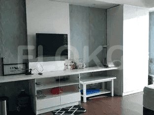 Dijual Apartemen 1 BR, Lantai 6, Luas 38 m2 di Pancoran 2