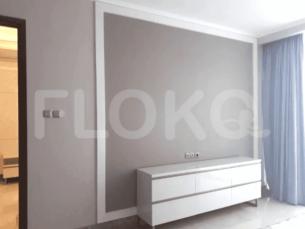 70 sqm, 20th floor, 1 BR apartment for sale in Senopati 4