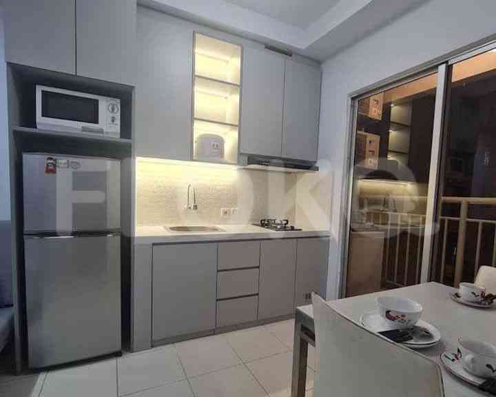 2 Bedroom on 8th Floor for Rent in Mediterania Garden Residence 1 - fta4d7 3