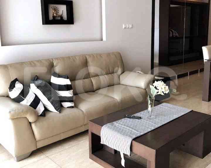 Tipe 2 Kamar Tidur di Lantai 3 untuk disewakan di Senayan Residence - fse85e 1