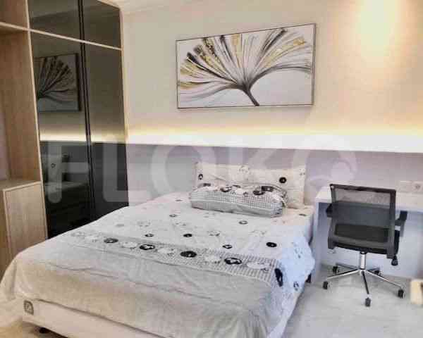 2 Bedroom on 28th Floor for Rent in Permata Hijau Suites Apartment - fpe949 2