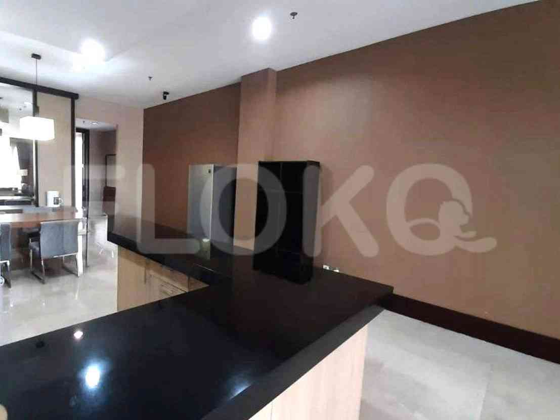 Tipe 2 Kamar Tidur di Lantai 1 untuk disewakan di Pearl Garden Apartemen - fgab1e 1