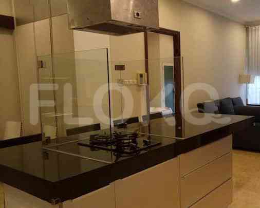 1 Bedroom on 6th Floor for Rent in Senayan Residence - fse6bd 4