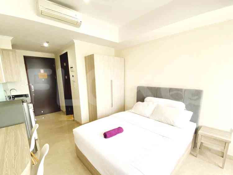 1 Bedroom on 33rd Floor for Rent in Menteng Park - fmedc1 4