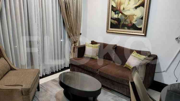 120 sqm, 3 BR house for rent in Cilandak, Cilandak 1