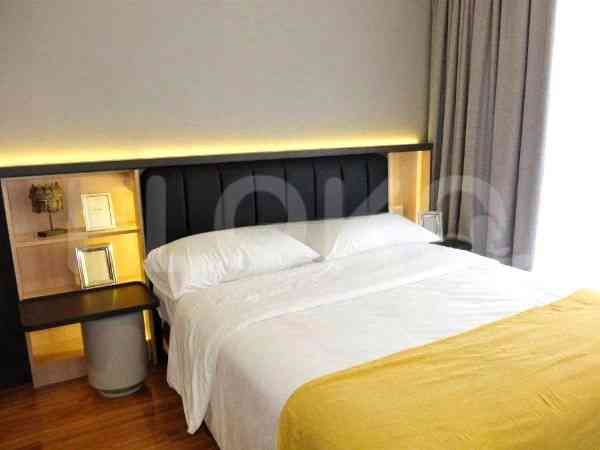 2 Bedroom on 10th Floor for Rent in Sudirman Hill Residences - fta99e 1