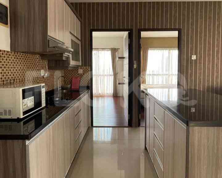 2 Bedroom on 23rd Floor for Rent in Tamansari Semanggi Apartment - fsuc50 4