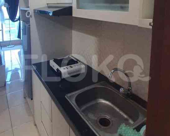 Tipe 1 Kamar Tidur di Lantai 15 untuk disewakan di Tifolia Apartemen - fpu573 4