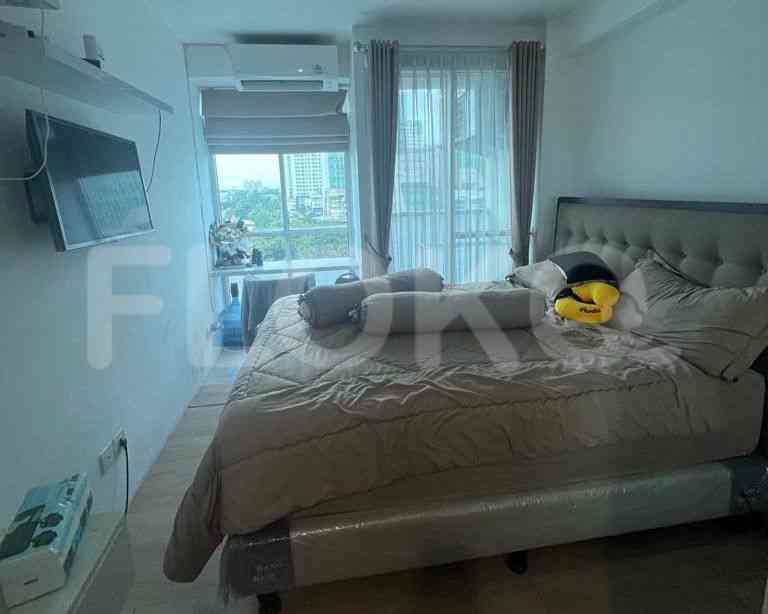 Tipe 1 Kamar Tidur di Lantai 5 untuk disewakan di Tifolia Apartemen - fpudcf 1