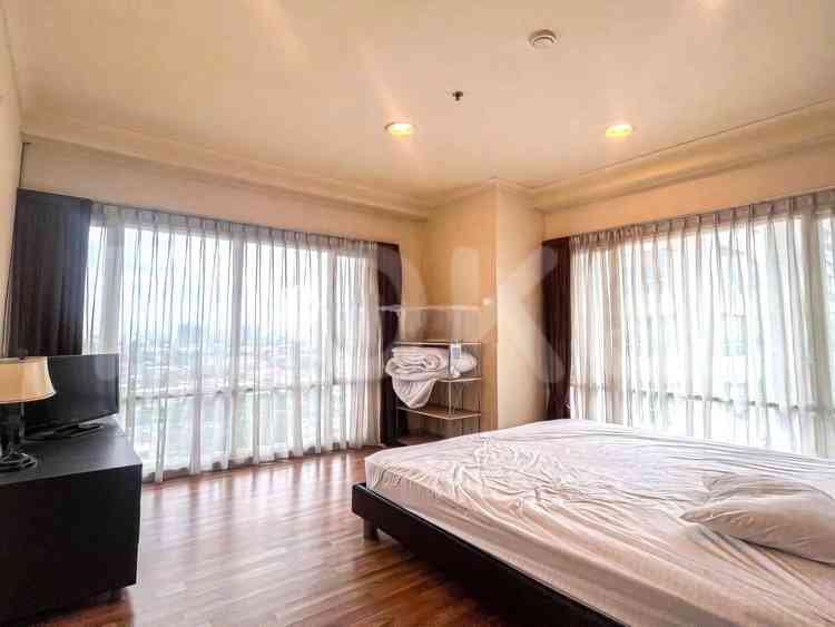 2 Bedroom on 1st Floor for Rent in Senayan Residence - fsee93 4