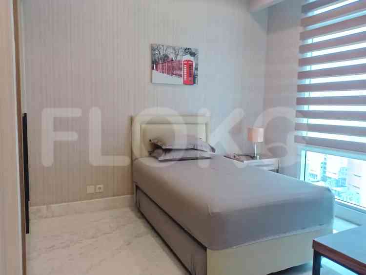 Dijual Apartemen 2 BR, Lantai 21, Luas 157 m2 di Simprug 4