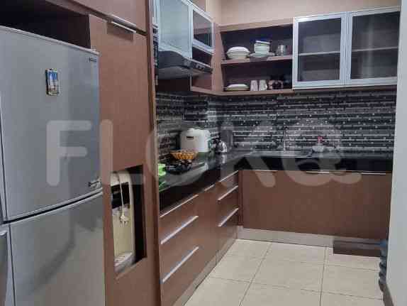 2 Bedroom on 25th Floor for Rent in Essence Darmawangsa Apartment - fci94a 3