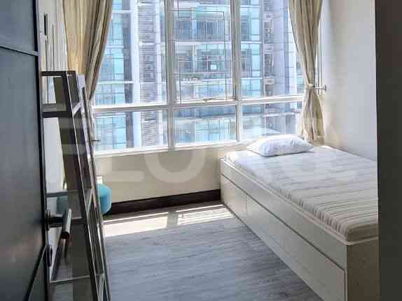 Tipe 3 Kamar Tidur di Lantai 25 untuk disewakan di Essence Darmawangsa Apartemen - fci923 5