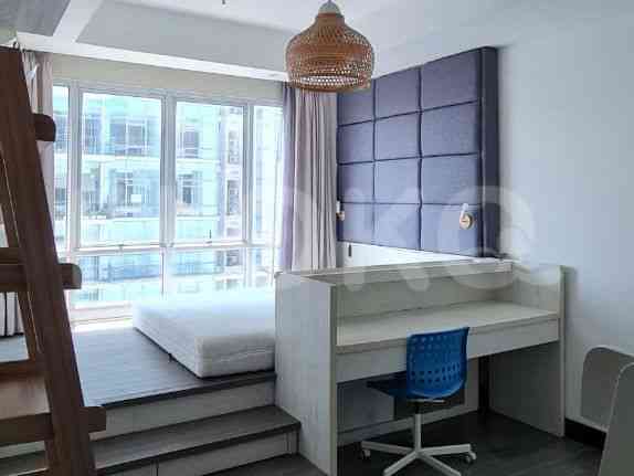 3 Bedroom on 25th Floor for Rent in Essence Darmawangsa Apartment - fcibe6 4