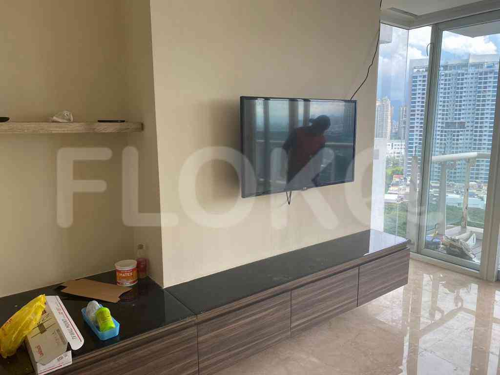 2 Bedroom on 21st Floor for Rent in Royale Springhill Residence - fkec5c 2