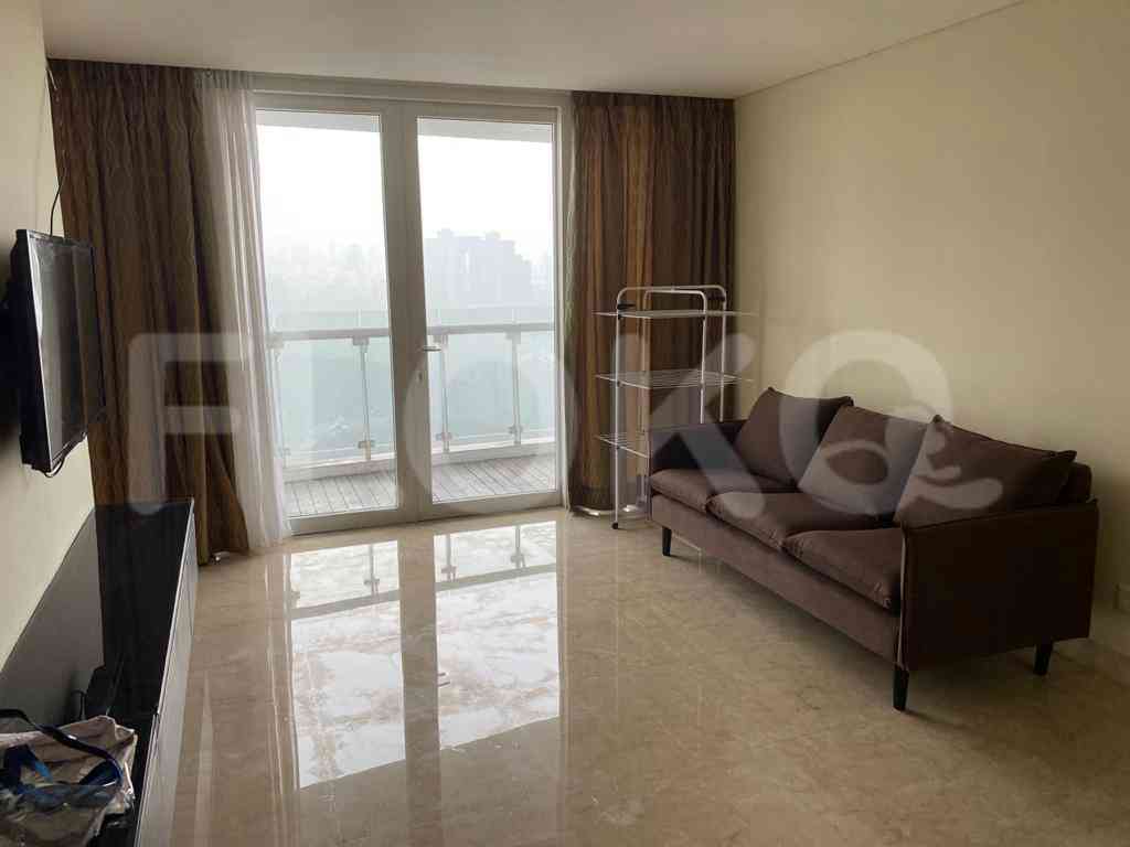 2 Bedroom on 21st Floor for Rent in Royale Springhill Residence - fkec5c 1
