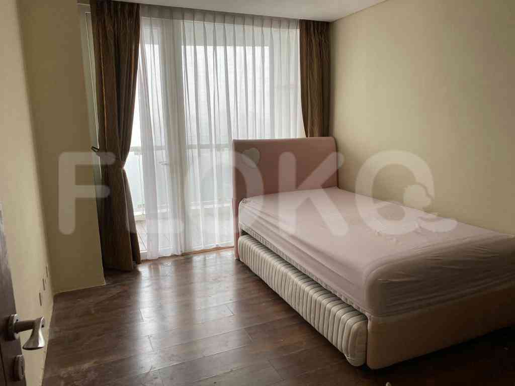 2 Bedroom on 21st Floor for Rent in Royale Springhill Residence - fkec5c 5