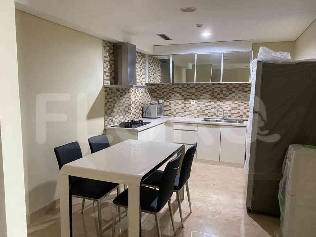 2 Bedroom on 21st Floor for Rent in Royale Springhill Residence - fkec5c 6