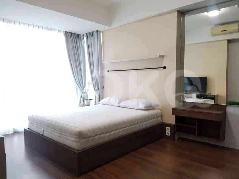 2 Bedroom on 5th Floor for Rent in Kemang Village Residence - fked6d 3