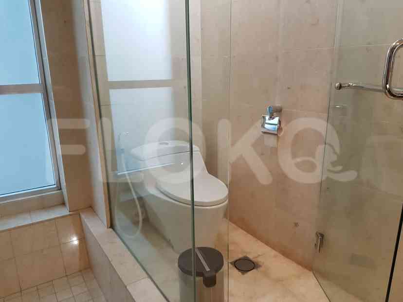 2 Bedroom on 5th Floor for Rent in Kemang Village Residence - fked6d 7