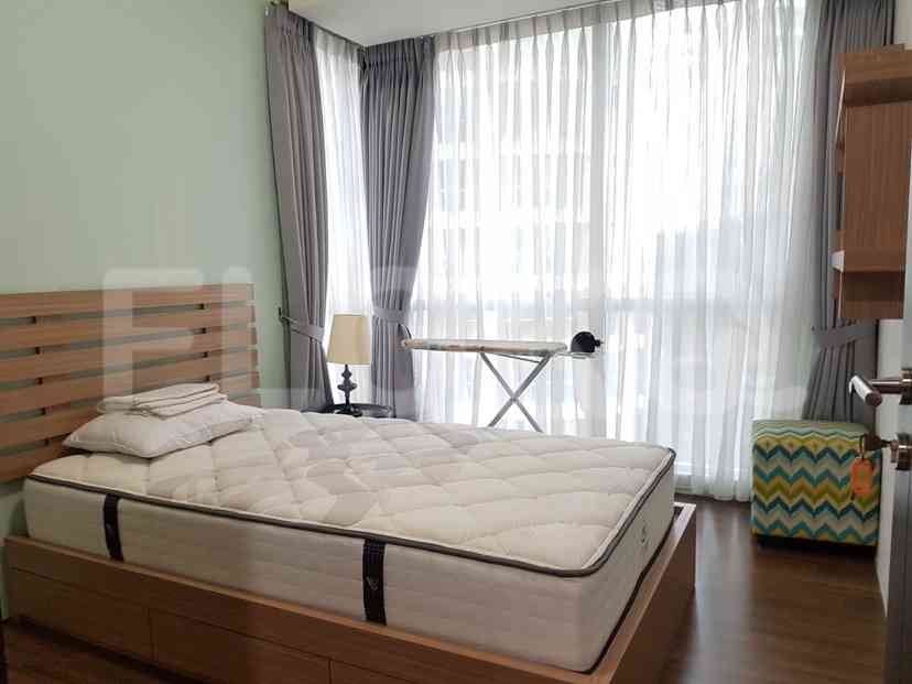 2 Bedroom on 5th Floor for Rent in Kemang Village Residence - fked6d 4