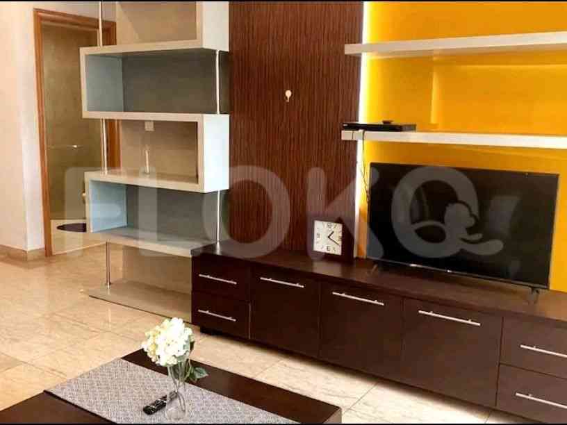 2 Bedroom on 3rd Floor for Rent in Senayan Residence - fsec35 3