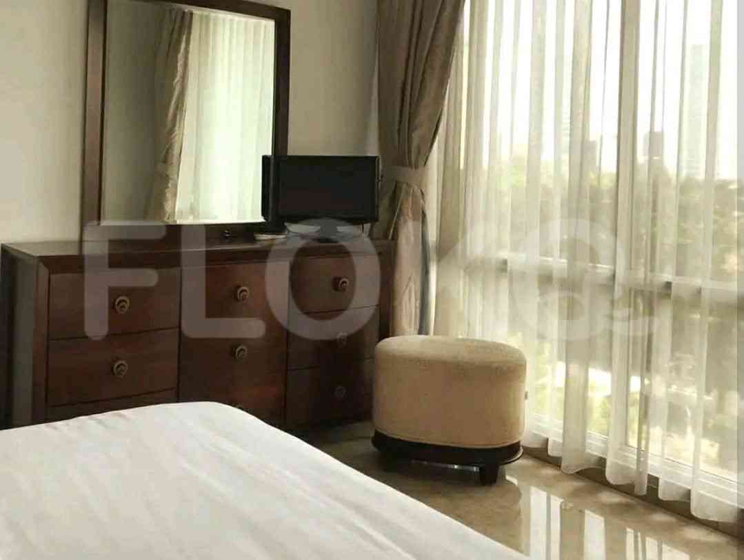 Tipe 2 Kamar Tidur di Lantai 3 untuk disewakan di Senayan Residence - fse5c5 4