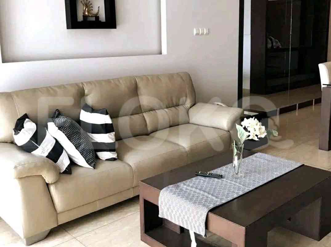 Tipe 2 Kamar Tidur di Lantai 3 untuk disewakan di Senayan Residence - fse5c5 1