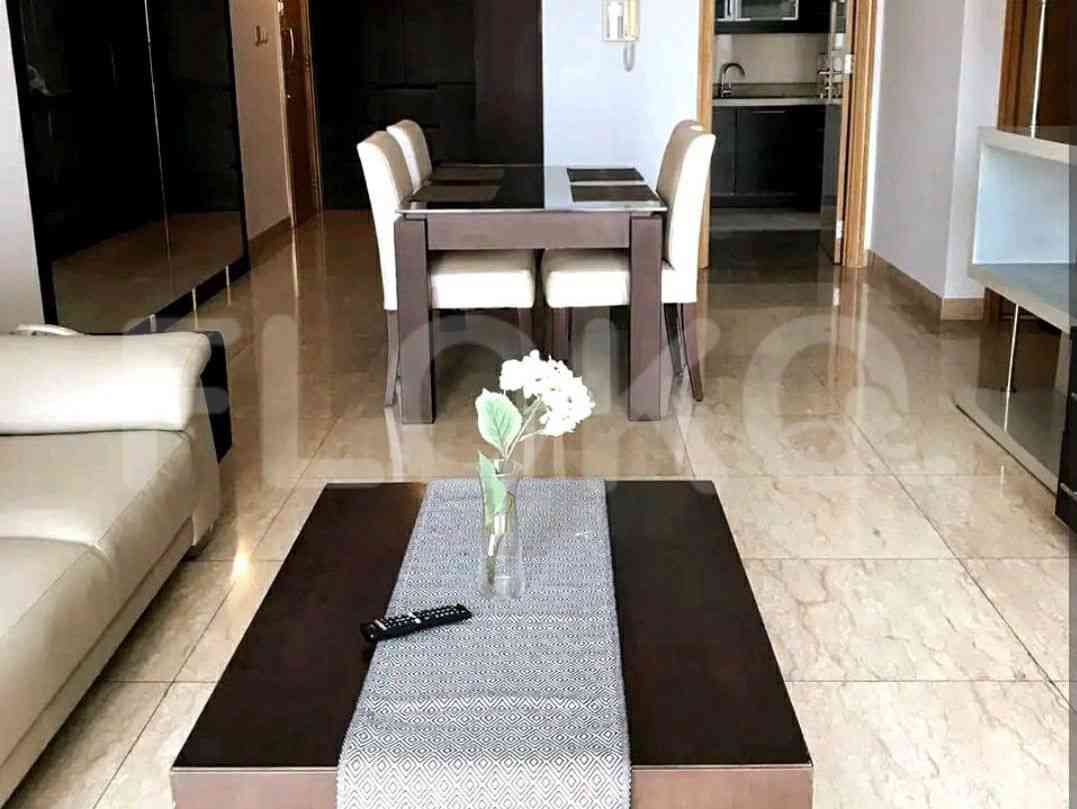 2 Bedroom on 3rd Floor for Rent in Senayan Residence - fsec35 2