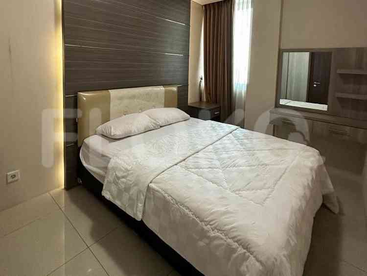 Tipe 2 Kamar Tidur di Lantai 9 untuk disewakan di Kemang Village Residence - fke491 3