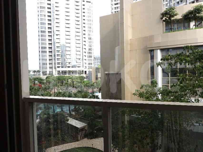 1 Bedroom on 3rd Floor for Rent in Taman Anggrek Residence - fta076 1