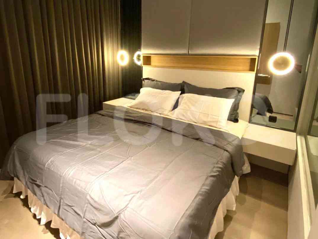 Tipe 2 Kamar Tidur di Lantai 8 untuk disewakan di Pondok Indah Residence - fpoeb3 6