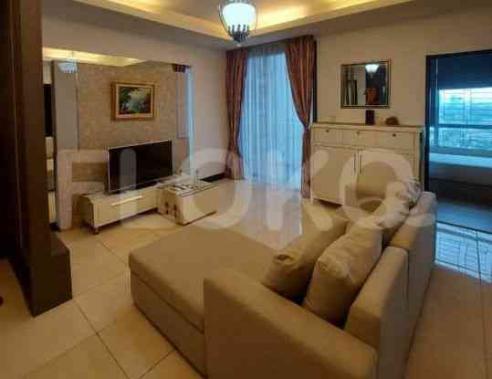 2 Bedroom on 19th Floor for Rent in Essence Darmawangsa Apartment - fci154 1