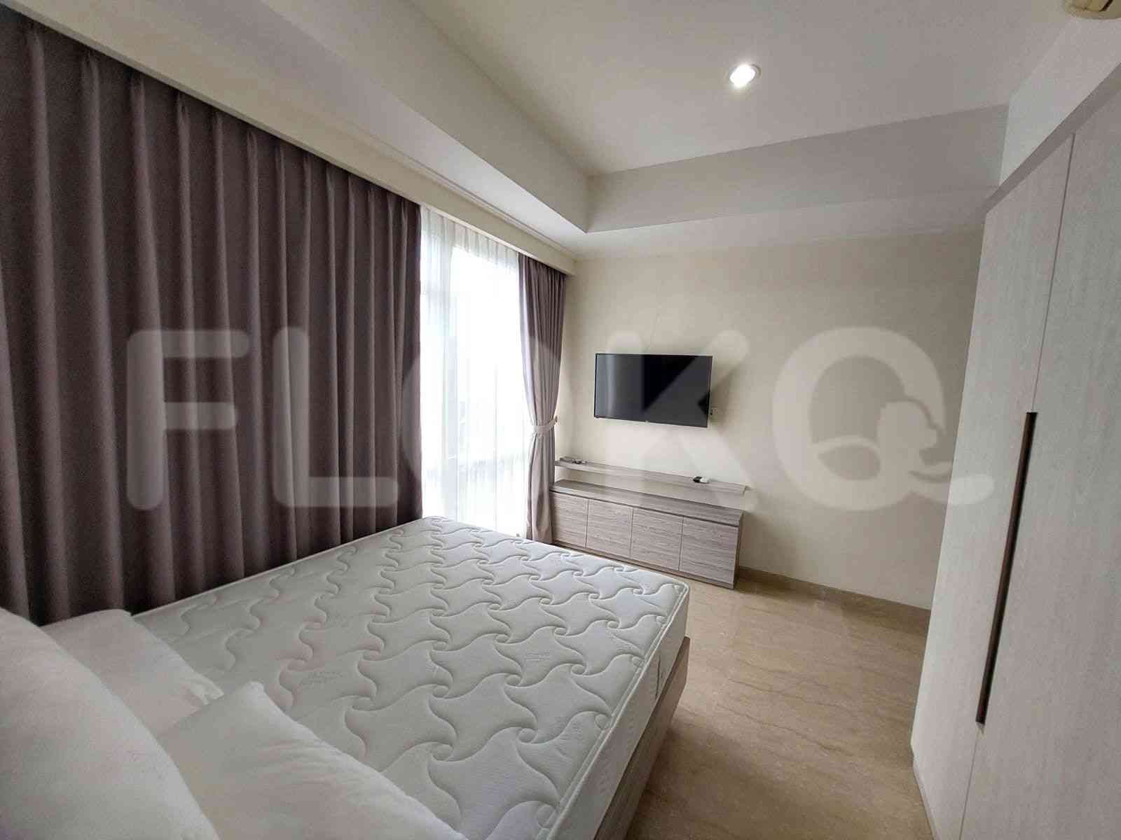 3 Bedroom on 11th Floor for Rent in Menteng Park - fme270 4