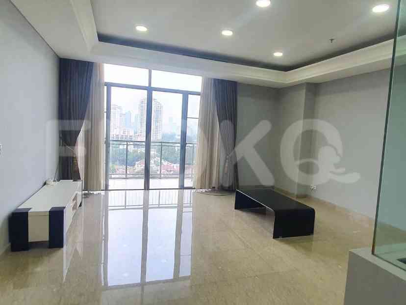 3 Bedroom on 15th Floor for Rent in Essence Darmawangsa Apartment - fci93b 1