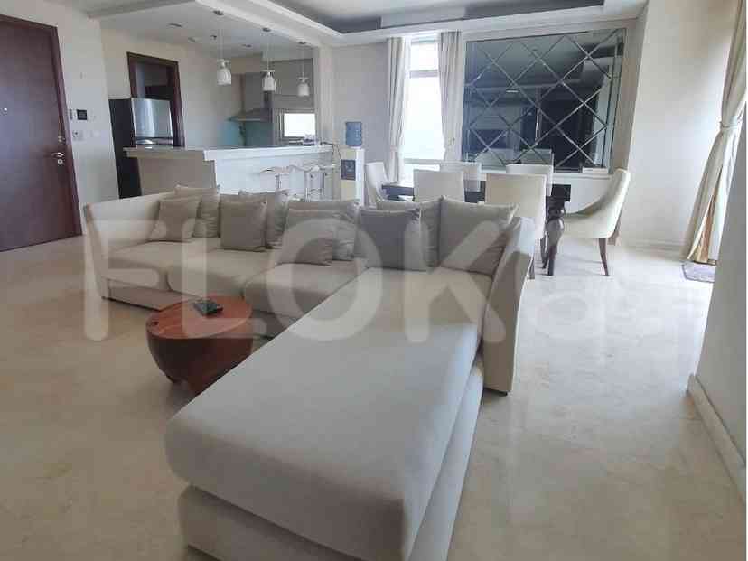 3 Bedroom on 15th Floor for Rent in Essence Darmawangsa Apartment - fcia67 2