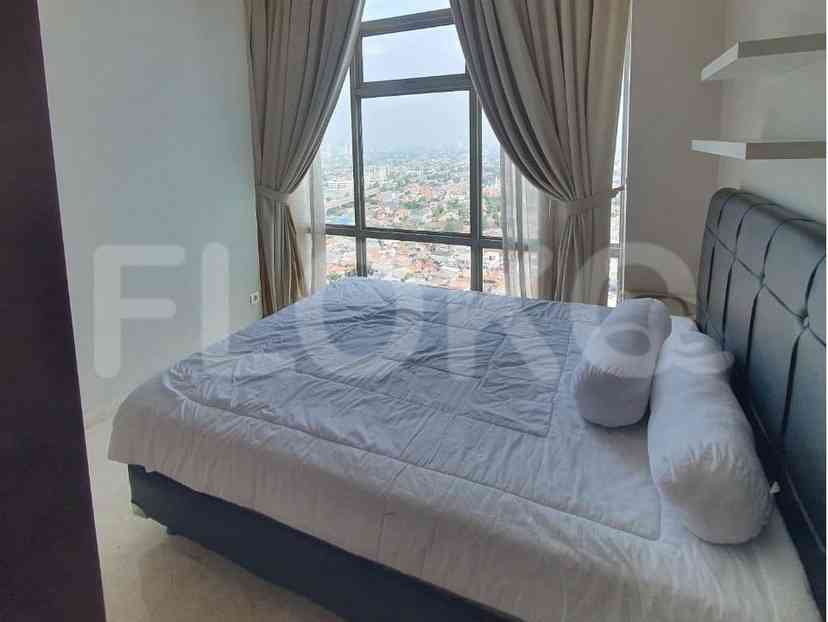 3 Bedroom on 15th Floor for Rent in Essence Darmawangsa Apartment - fcia67 3