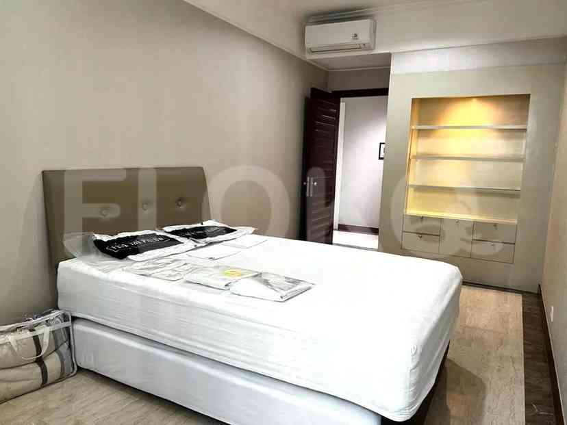 Dijual Apartemen 2 BR, Lantai 8, Luas 146 m2 di Tebet 4